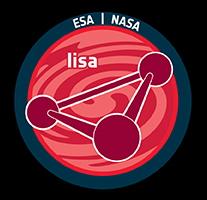 LISA Mission Logo